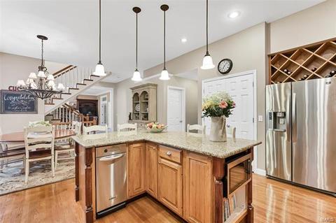 1320 Renaissance Pl, Weldon Spring, MO 63304 photo 17
