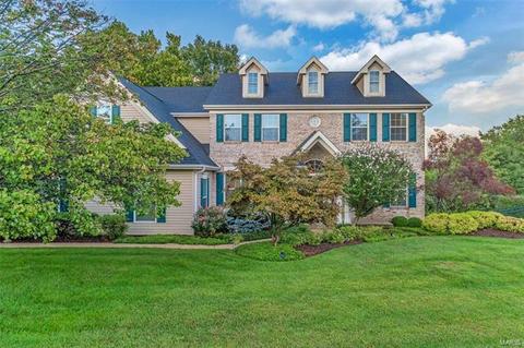 1320 Renaissance Pl, Weldon Spring, MO 63304 photo 1
