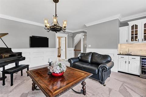 875 Whitmoor Dr, Weldon Spring, MO 63304 photo 9