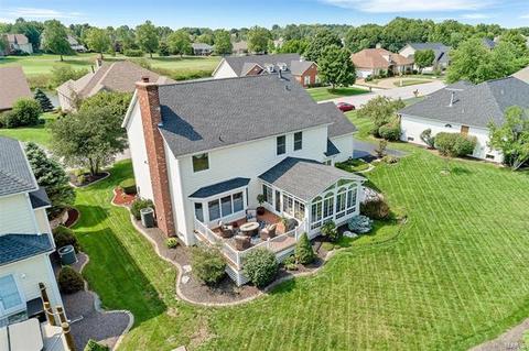 875 Whitmoor Dr, Weldon Spring, MO 63304 photo 7