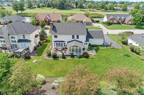 875 Whitmoor Dr, Weldon Spring, MO 63304 photo 33