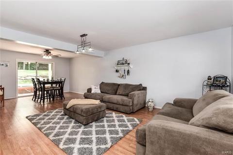 668 Canary Estates Dr, Manchester, MO 63021 photo 6