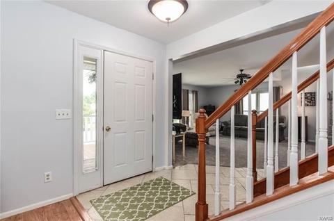 668 Canary Estates Dr, Manchester, MO 63021 photo 4