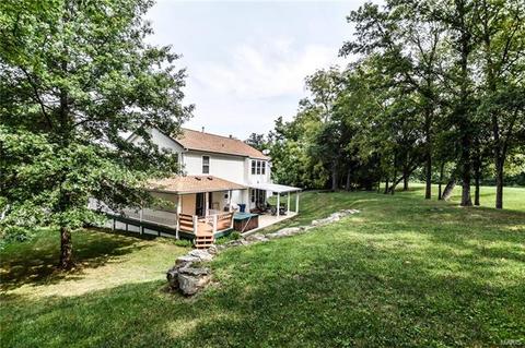 668 Canary Estates Dr, Manchester, MO 63021 photo 23