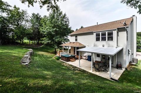 668 Canary Estates Dr, Manchester, MO 63021 photo 24