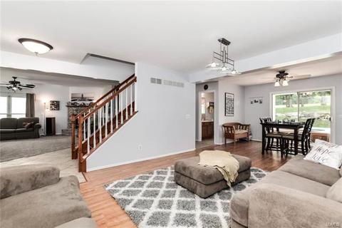 668 Canary Estates Dr, Manchester, MO 63021 photo 8