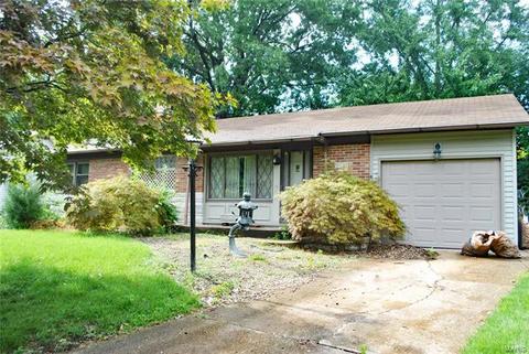 9001 Kickapoo Dr, Saint Louis, MO 63123 photo 2