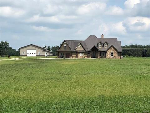 4335 Highway E, Silex, MO 63377 photo 1