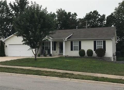 809 Red Oak, O Fallon, MO 63366 photo 1