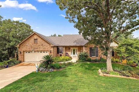 1024 Park Frst, Ellisville, MO 63021 photo 1