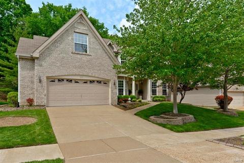 717 Legends View Dr, Eureka, MO 63025 photo 2