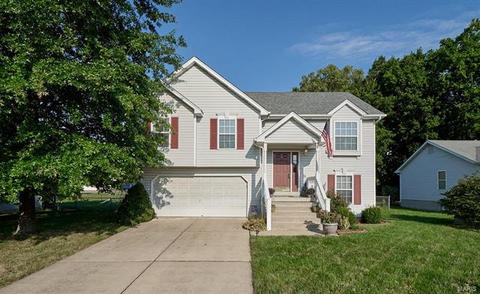 715 Whispering Willow, O'fallon, MO 63366 photo 1