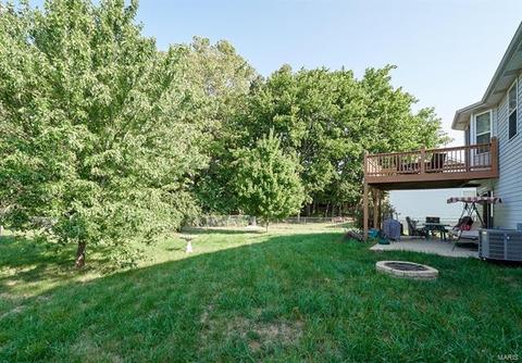 715 Whispering Willow, O'fallon, MO 63366 photo 20