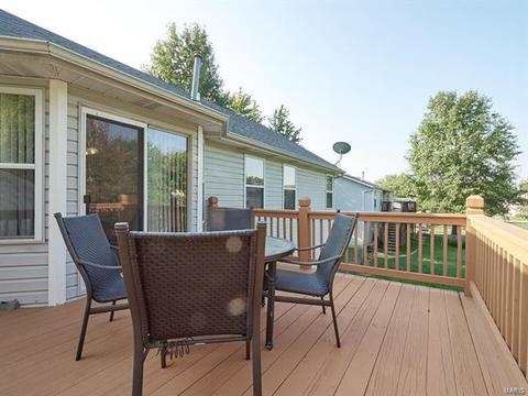 715 Whispering Willow, O'fallon, MO 63366 photo 19