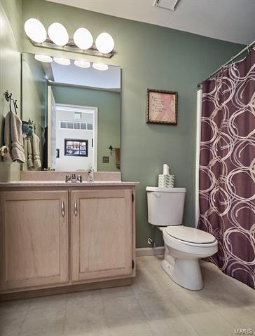 715 Whispering Willow, O'fallon, MO 63366 photo 15