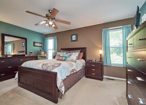 715 Whispering Willow, O'fallon, MO 63366 photo 8