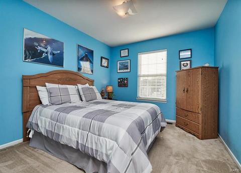 715 Whispering Willow, O'fallon, MO 63366 photo 13