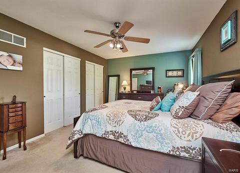 715 Whispering Willow, O'fallon, MO 63366 photo 9