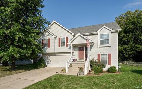 715 Whispering Willow, O'fallon, MO 63366 photo 2