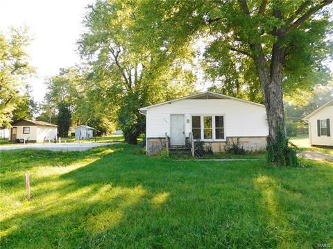 428 South Park, Sullivan, MO 63080 photo 1