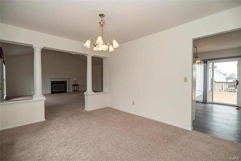 1104 Sunset Green Dr, O'fallon, MO 63366 photo 12