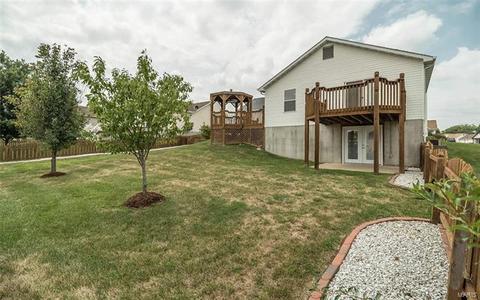 1104 Sunset Green Dr, O'fallon, MO 63366 photo 31