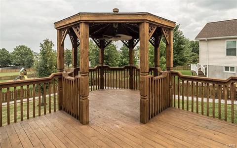1104 Sunset Green Dr, O'fallon, MO 63366 photo 28