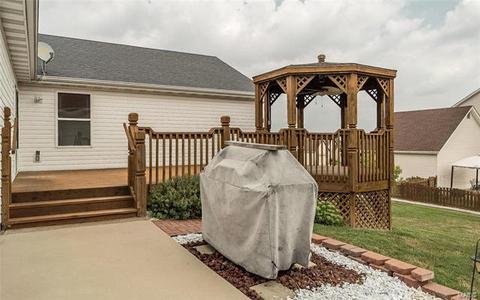 1104 Sunset Green Dr, O'fallon, MO 63366 photo 26