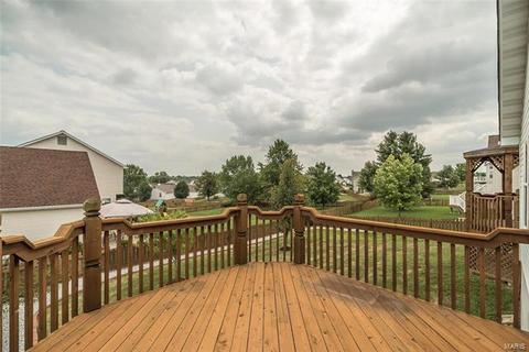 1104 Sunset Green Dr, O'fallon, MO 63366 photo 23