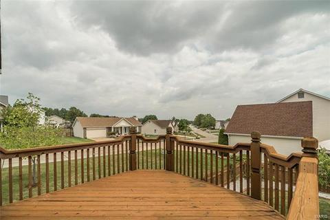 1104 Sunset Green Dr, O'fallon, MO 63366 photo 24
