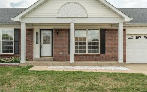 1104 Sunset Green Dr, O'fallon, MO 63366 photo 5