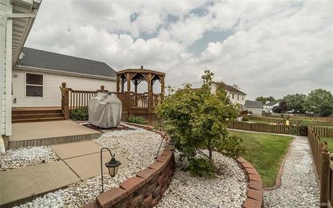 1104 Sunset Green Dr, O'fallon, MO 63366 photo 25