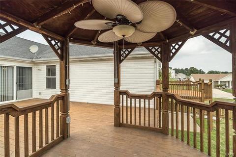 1104 Sunset Green Dr, O'fallon, MO 63366 photo 29