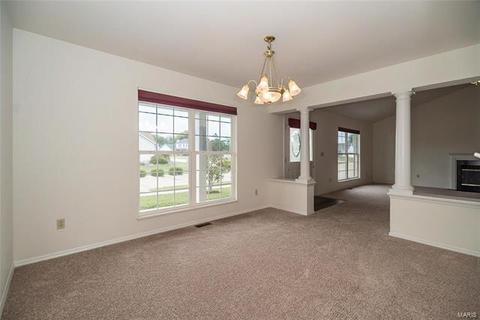 1104 Sunset Green Dr, O'fallon, MO 63366 photo 13