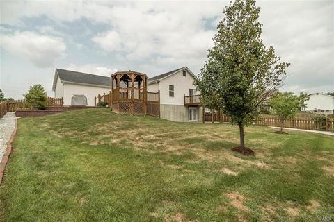 1104 Sunset Green Dr, O'fallon, MO 63366 photo 30