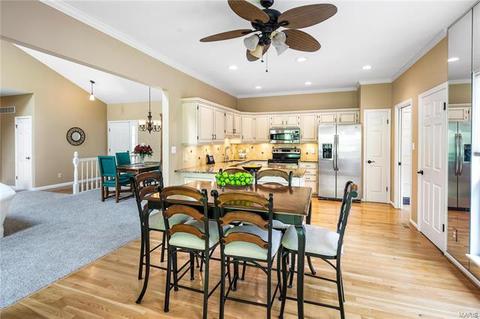 724 Juniper Glen Ct, Ballwin, MO 63021 photo 7