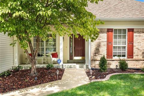 724 Juniper Glen Ct, Ballwin, MO 63021 photo 2