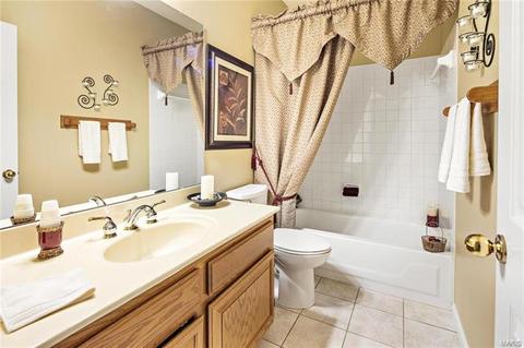 724 Juniper Glen Ct, Ballwin, MO 63021 photo 17