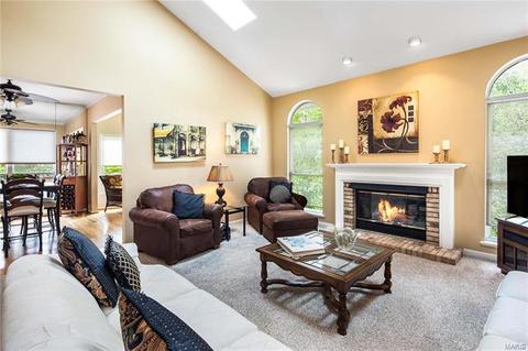 724 Juniper Glen Ct, Ballwin, MO 63021 photo 6