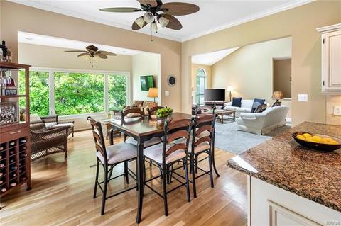 724 Juniper Glen Ct, Ballwin, MO 63021 photo 9