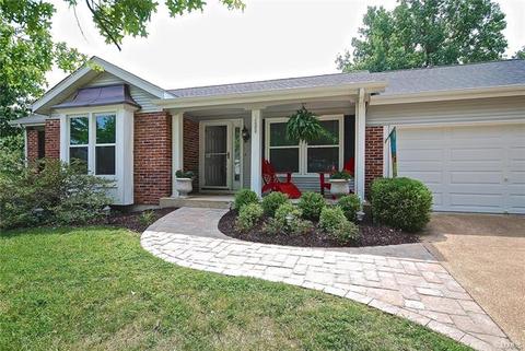 16508 Forest Pine Dr, Wildwood, MO 63011 photo 1