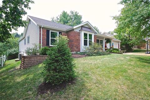 16508 Forest Pine Dr, Wildwood, MO 63011 photo 2