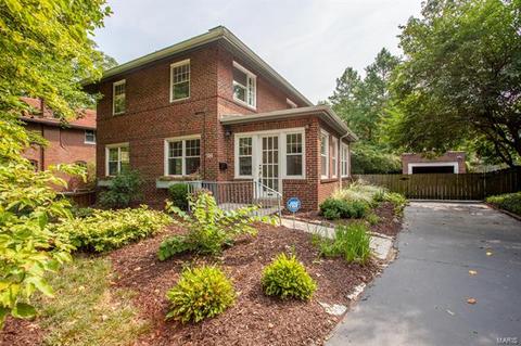 734 Trinity Ave, Saint Louis, MO 63130 photo 1