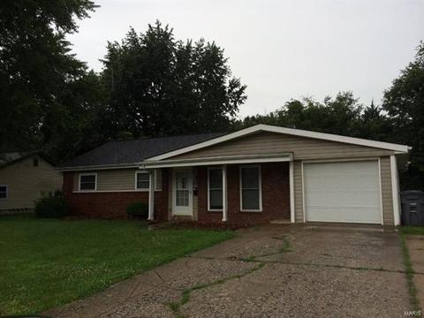 703 Saint Paul Ln, O'fallon, MO 63366 photo 1