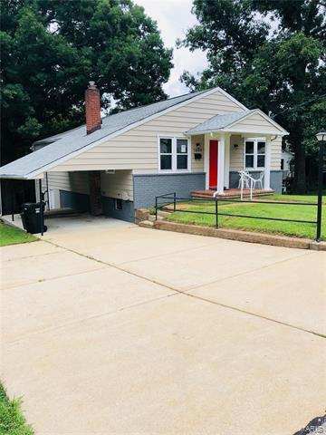 5809 Grace Ave, Saint Louis, MO 63123 photo 3