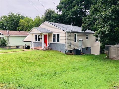 5809 Grace Ave, Saint Louis, MO 63123 photo 2