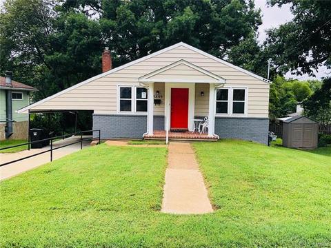 5809 Grace Ave, Saint Louis, MO 63123 photo 1