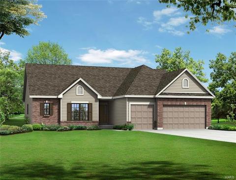 301 Ries Bend Rd, Ballwin, MO 63021 photo 1