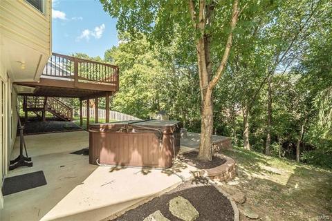 4630 Hickory Ridge View Ct, Eureka, MO 63025 photo 25