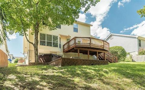4630 Hickory Ridge View Ct, Eureka, MO 63025 photo 27
